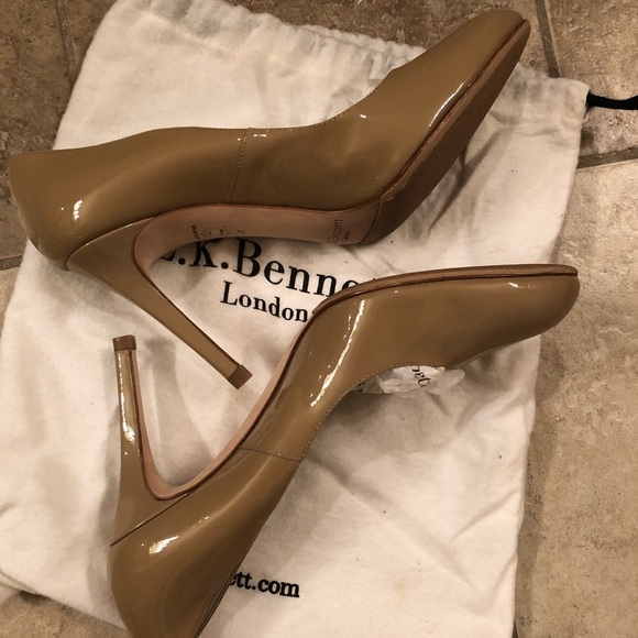 LK Bennet Shoes - Picture 3 of 5